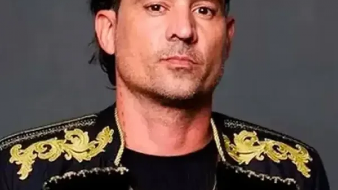 Recaída de Chano de Tan Biónica, ¿qué pasó? Estaba por levantar vuelo cuando...