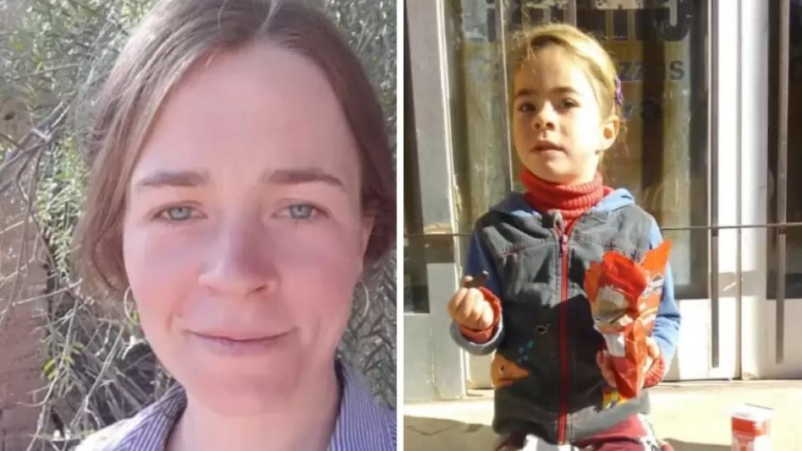 Desaparecieron en Jujuy dos alemanas: No las pueden encontrar