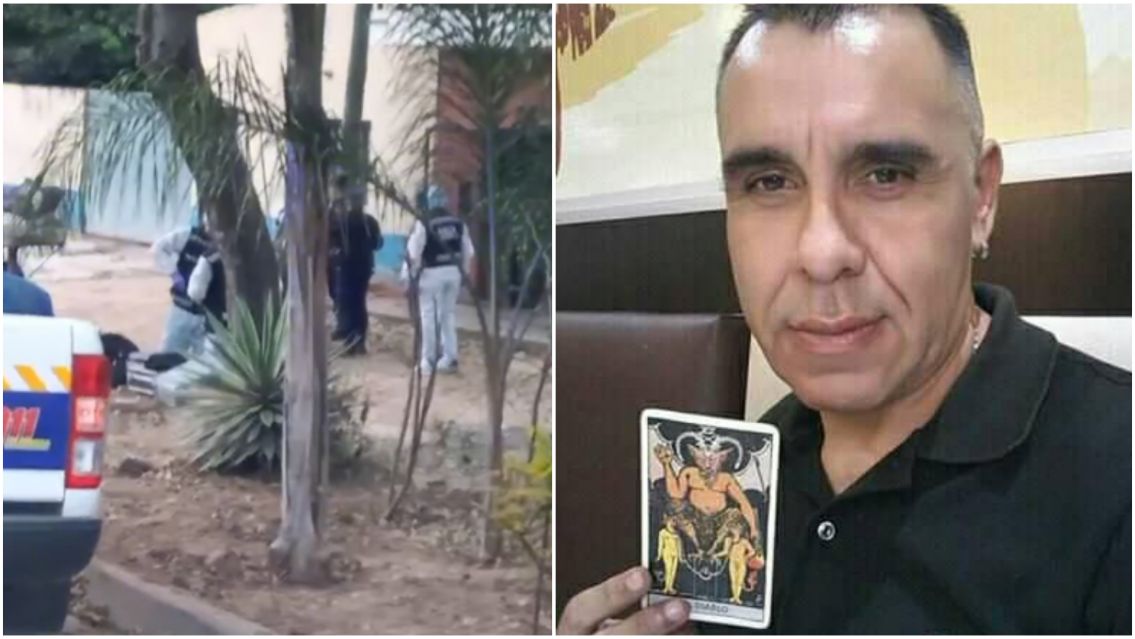 Mataron a tarotista en el norte: el asesino contó que fue abusado por su víctima