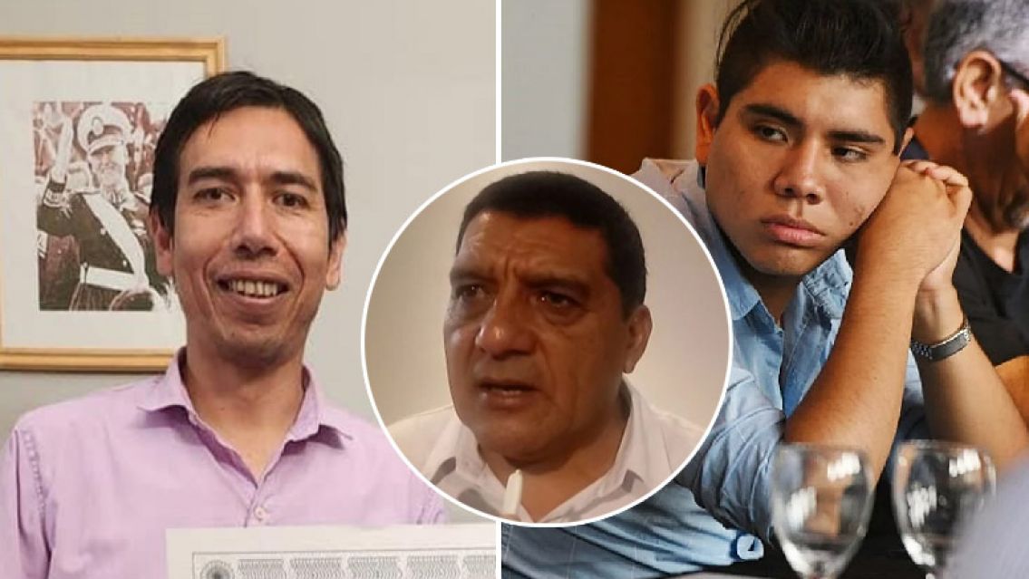 Exigen la expulsión total del concejal preso por delitos aberrantes