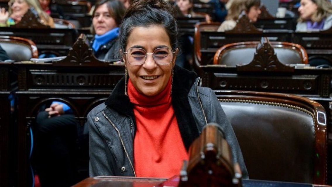 Para Moisés no todo es malo y lo malo es culpa de Juntos por el Cambio