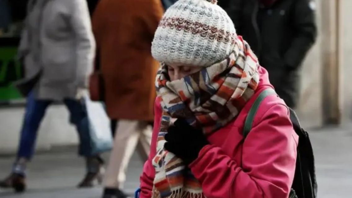El fin de semana se viene fresco: Tremendo descenso de la temperatura en Jujuy