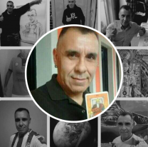 El tétrico perfil del famoso tarotista que asesinaron por venganza en el norte