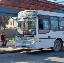 Desde ayer, los colectivos en Palpalá son más caros: ¿A cuánto se fue?