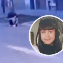 Dolor y conmoción por la nenita de 11 años que falleció tras ser asaltada: hay dos detenidos