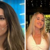 Cinthia Fernández destrozó al Kun Agüero: "Maneja un machismo..."