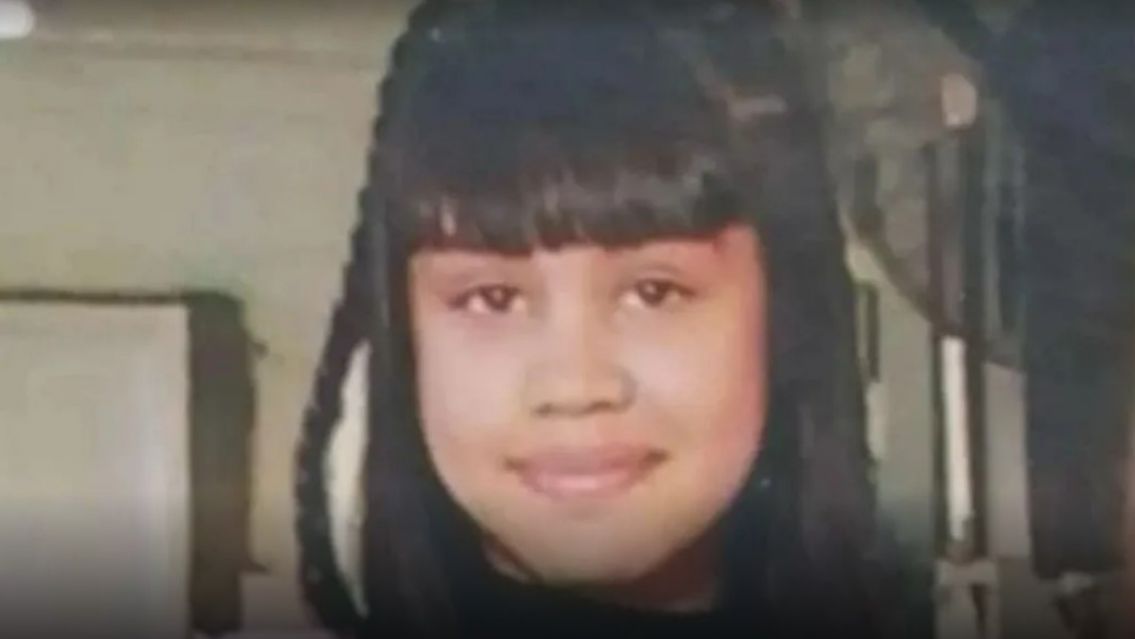 "¿Cómo está mi amiga?": el desgarrador testimonio de la mejor amiguita de Morena