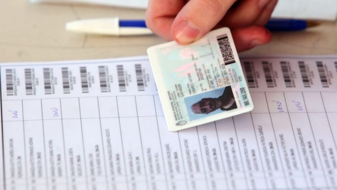 Evit� malas sorpresas: chequea aqu� si tu DNI es v�lido para votar