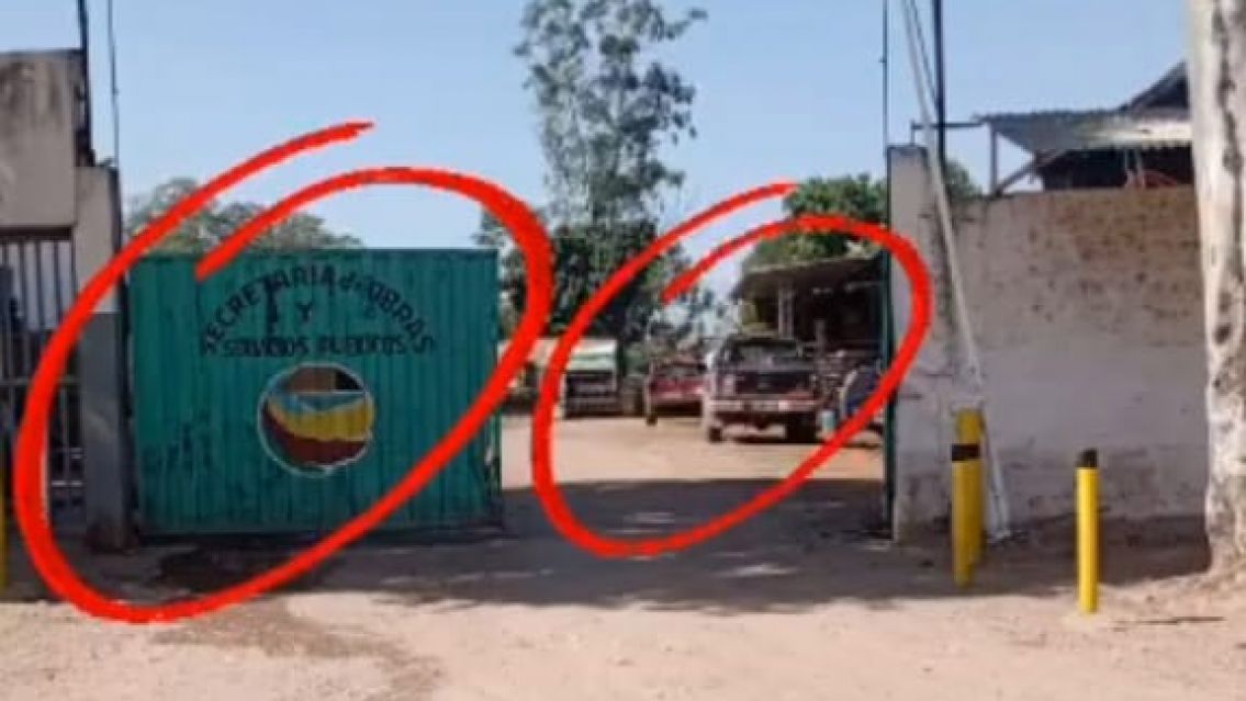 Denuncia por campa�a sucia en Jujuy de los punteros de Jayat: "Aguante Oscar"