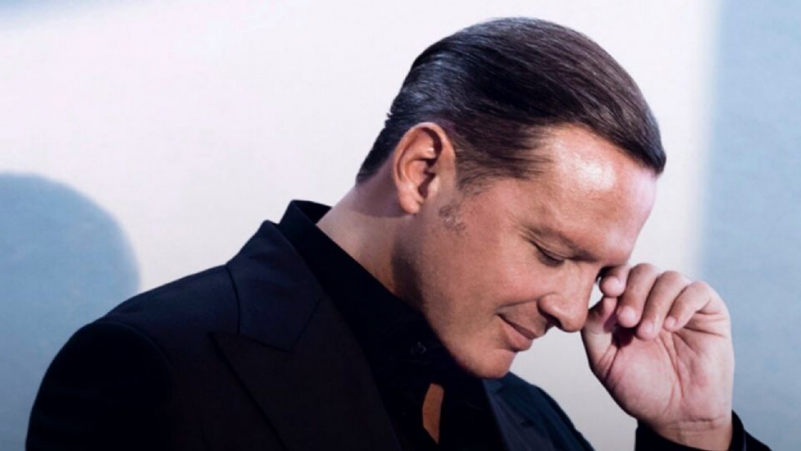 �Que no estaba "espl�ndido"? Preocupa la salud de Luis Miguel. �Qu� pasar� con su gira?