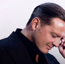 ¿Que no estaba "espléndido"? Preocupa la salud de Luis Miguel. ¿Qué pasará con su gira?