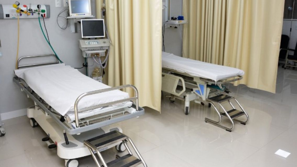 Abuelita murió en una conocida clínica de Jujuy: Se habría broncoaspirado