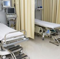 Abuelita murió en una conocida clínica de Jujuy: Se habría broncoaspirado