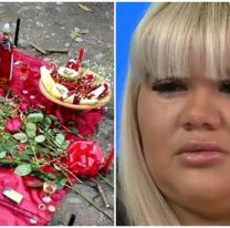 More Rial visitó un pai umbanda: el secreto para volver con el ex