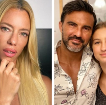 "Nadie va a lograr aplastarme", Nicole Neumann sobre el temita con su hija