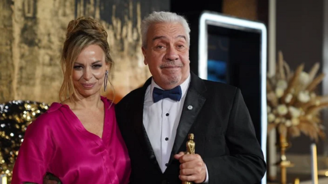 No solo fue por el ex: el motivo por el que Caramelito dejo al Coco Sily