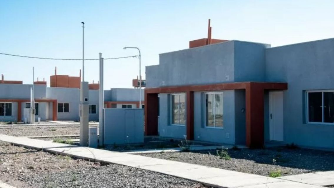 Atención jujeños: últimos días para acceder al sueño de la casa propia