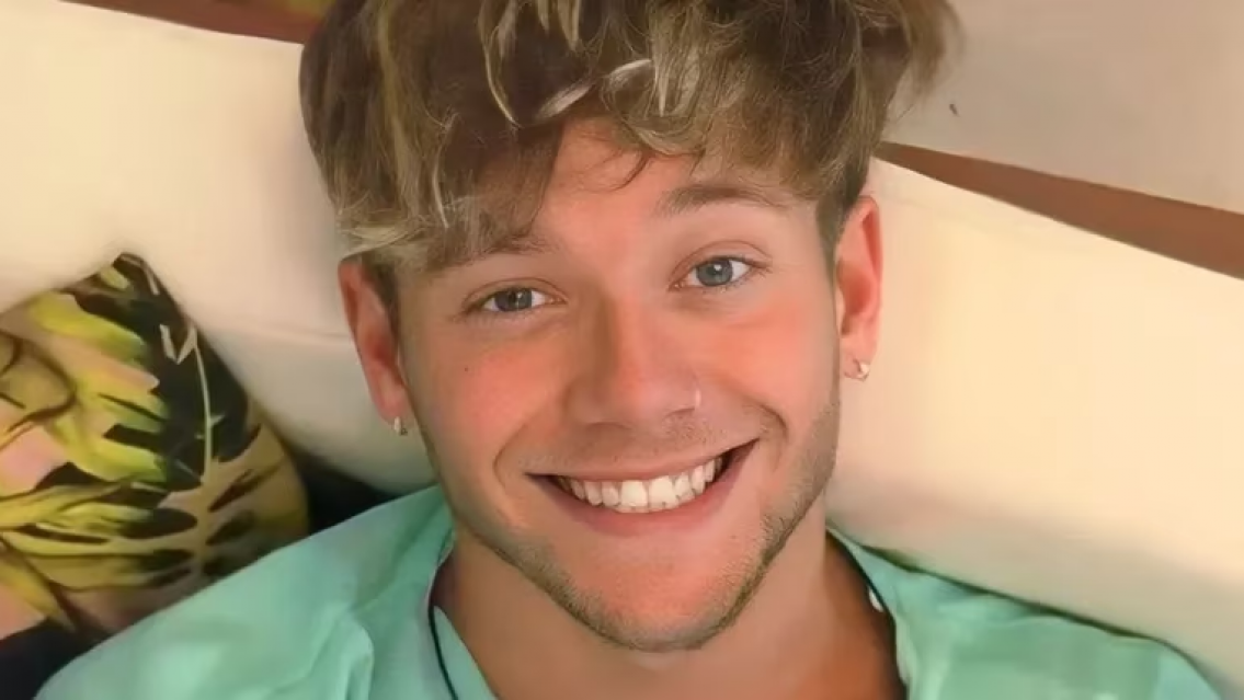 "Atrevida", el mal momento que vivi� Nacho de Gran Hermano con una fan norte�a