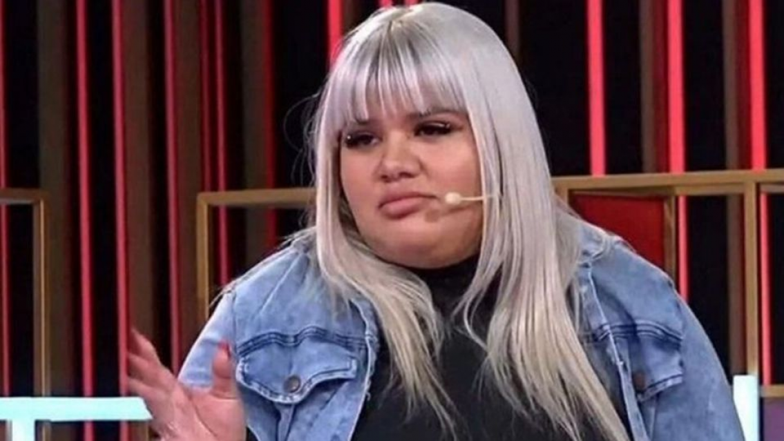 ¿More Rial le hizo "magia negra" a su papá? La palabra de la influencer