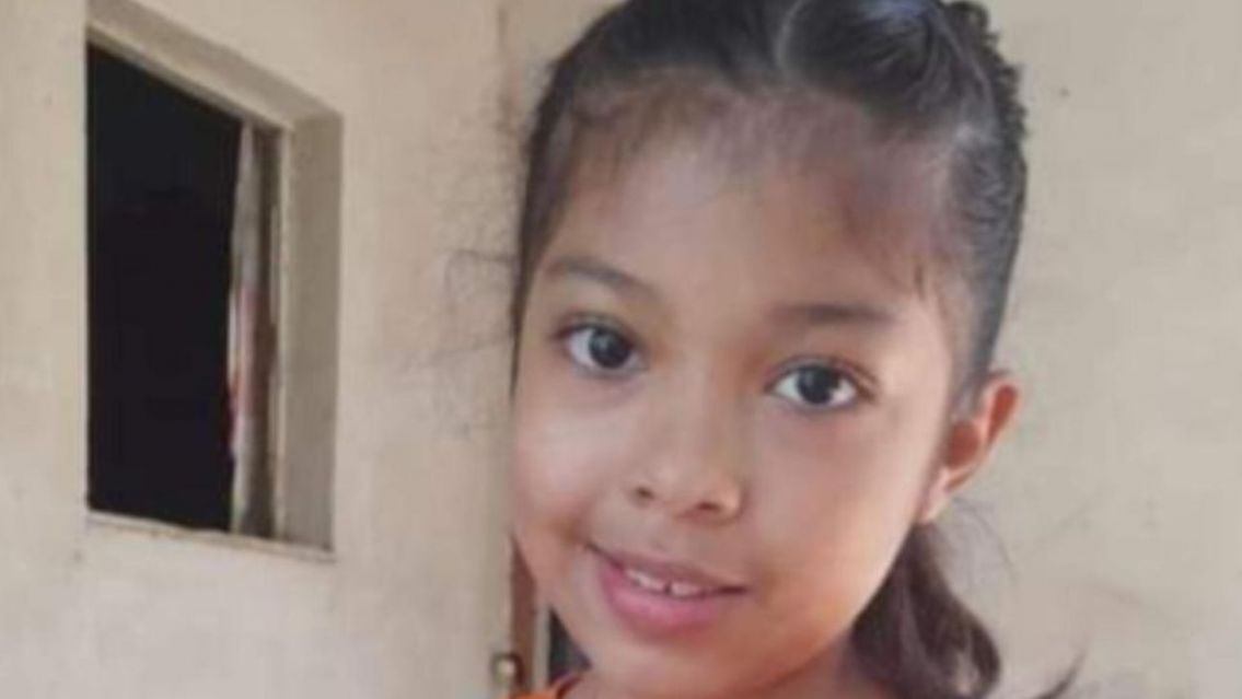 [URGENTE] Alerta m�xima tras la desaparici�n de otra nena en Tartagal