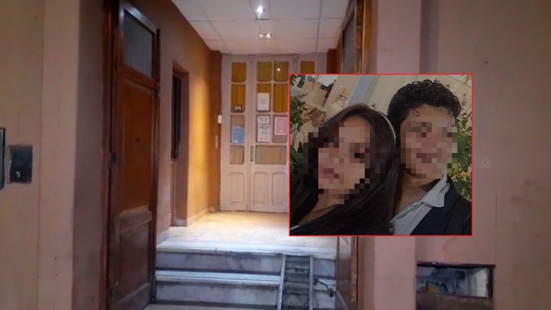 Horror en el telo Vi�a del Mar: confirman un terrible hallazgo en el cuerpo de "J"