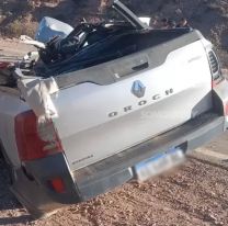 Se supo quienes son los policias jujeños que murieron en la Quebrada: Dolor absoluto