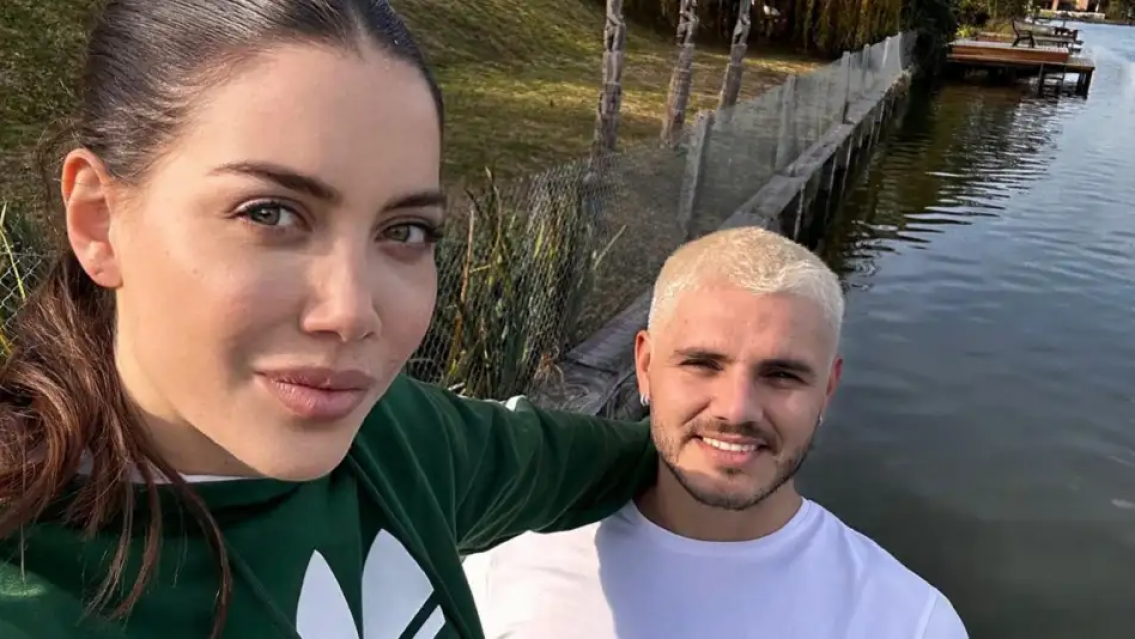 "Maxi L�pez ten�a raz�n", la actitud t�xica de Icardi con Wanda en el momento m�s dif�cil de ella