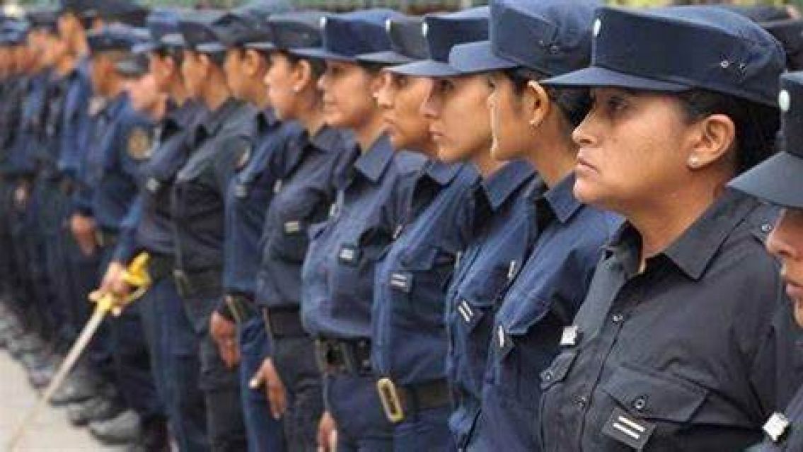 Jujuy prepara un gran operativo para las elecciones con 5 mil polic�as 