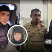 Liberaron a detenidos por el crimen de Morena: quiénes son y porqué salieron