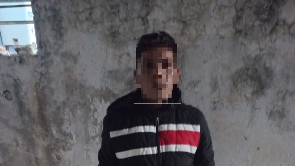 Detuvieron a un peligroso ladrón en Jujuy: tenía varios antecedentes