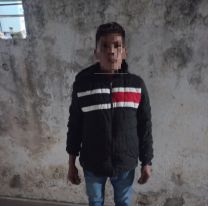 Detuvieron a un peligroso ladrón en Jujuy: tenía varios antecedentes