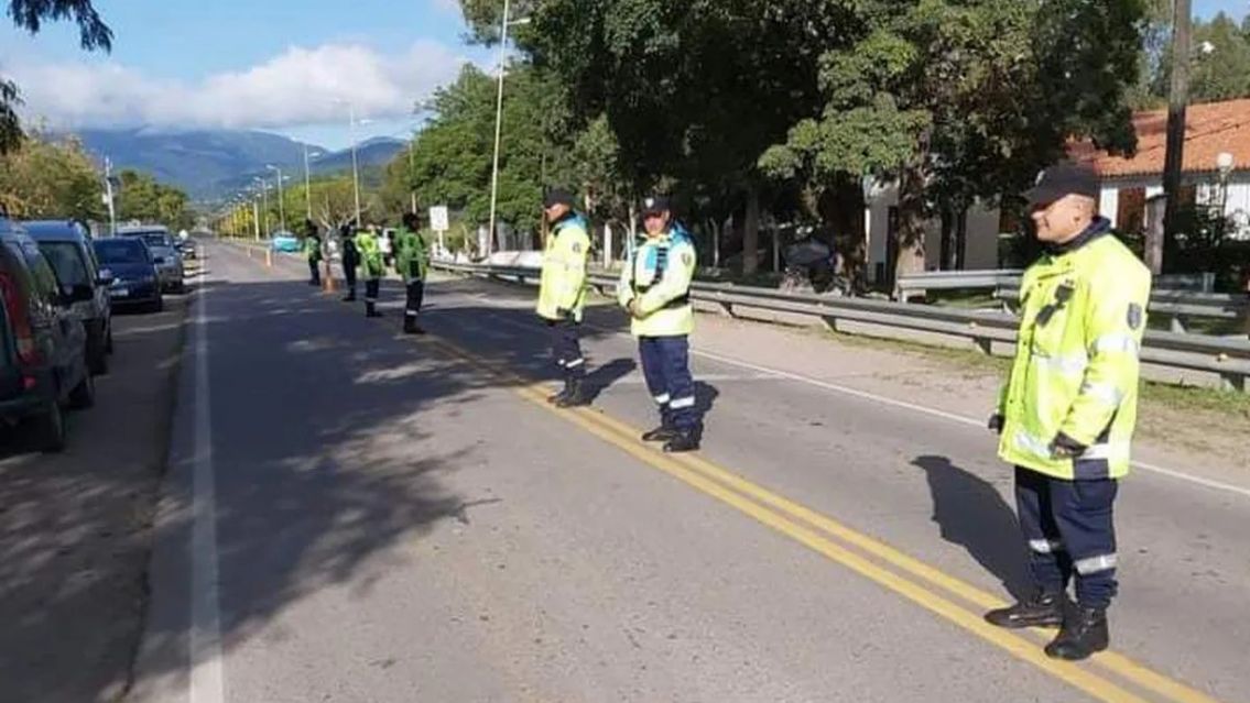 PASO en Jujuy: as� ser� el operativo de Seguridad para el domingo