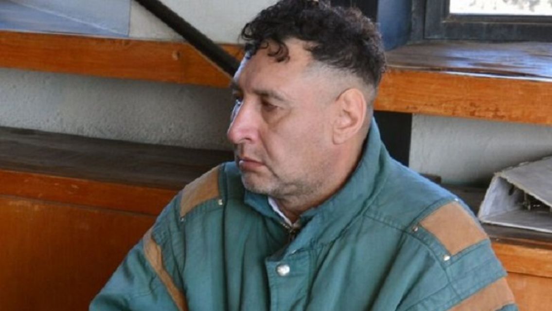 Femicida condenado a perpetua recibi� otra pena por un femicidio anterior