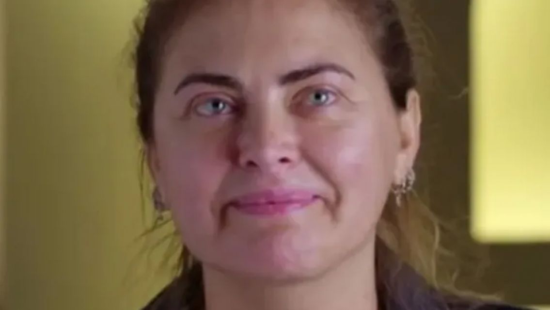 Silvina Luna otra vez delicada: c�mo se encuentra