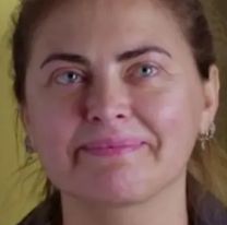 Silvina Luna otra vez delicada: cómo se encuentra