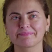 Silvina Luna otra vez delicada: cómo se encuentra