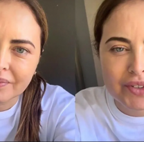 Silvina Luna muy grave: Tiene órganos que no están funcionando