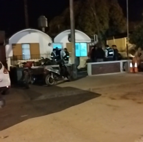 [URGENTE] Encontraron a la nena de 11 a&ntilde;os que estaba desaparecida