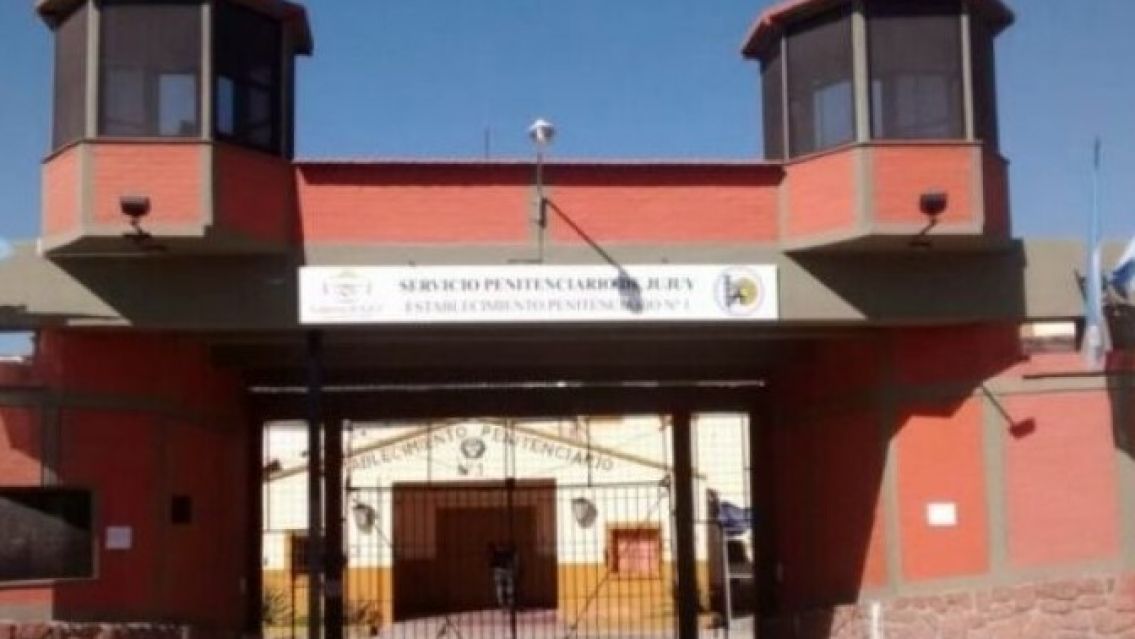 Así van a votar los presos en Jujuy: Se conocieron los detalles