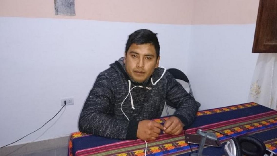 Condenaron a un concejal jujeño por abuso sexual de una menor de edad