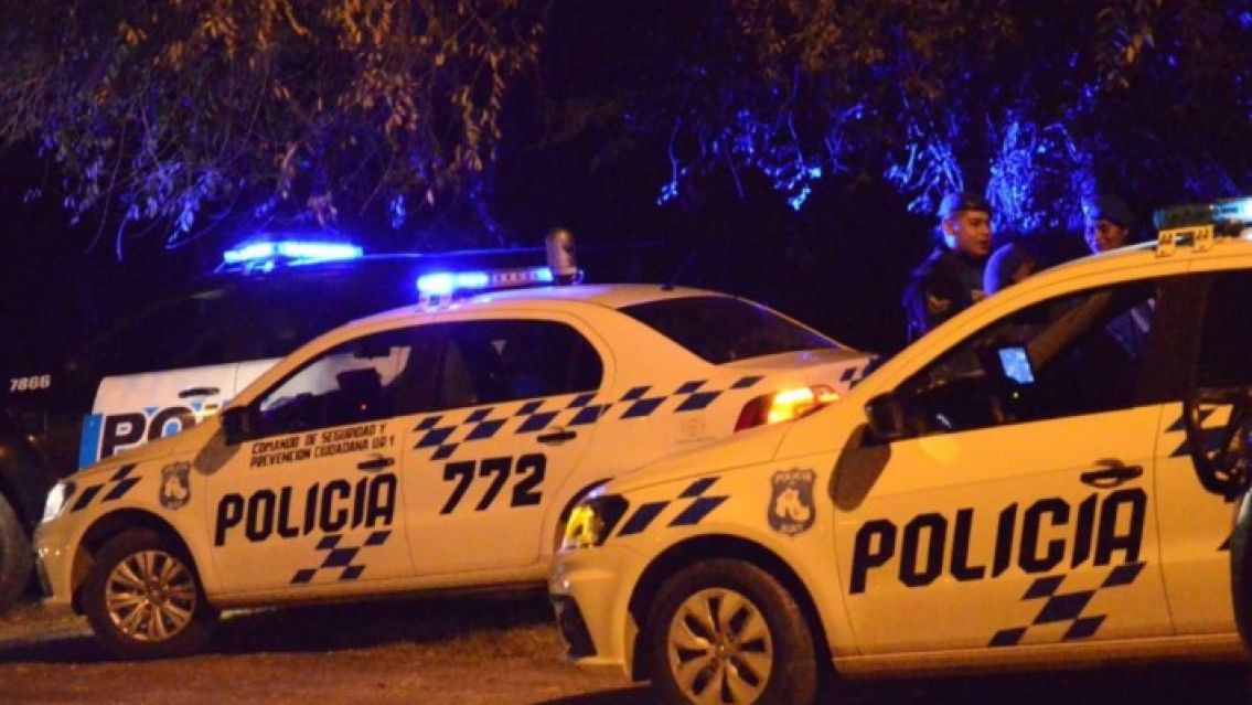 URGENTE: Jujeño murió apuñalado por un ladrón