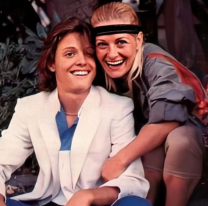 BOMBA. Viva y en Argentina, la verdad oculta de la madre de Luis Miguel