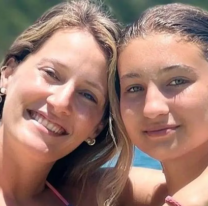 Mica Viciconte se metió en el tema y se armó. Opinó del cumple de 15 de Indiana Cubero