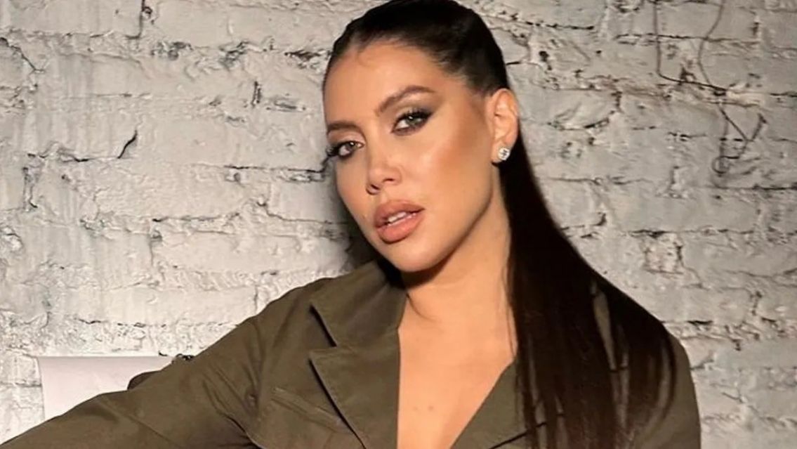 El gran gesto que tuvo Wanda: "Te dejo mi celular por si alguien tiene lo mismo"