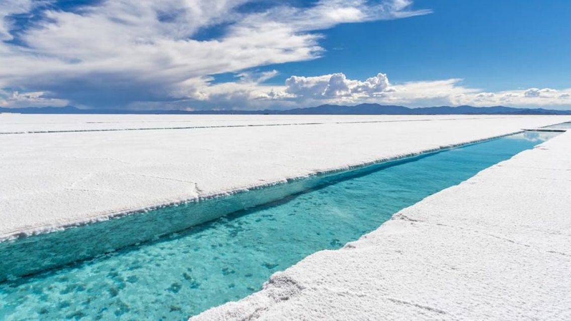 Datos que no conocías de Salinas Grandes de Jujuy, las más lindas del país