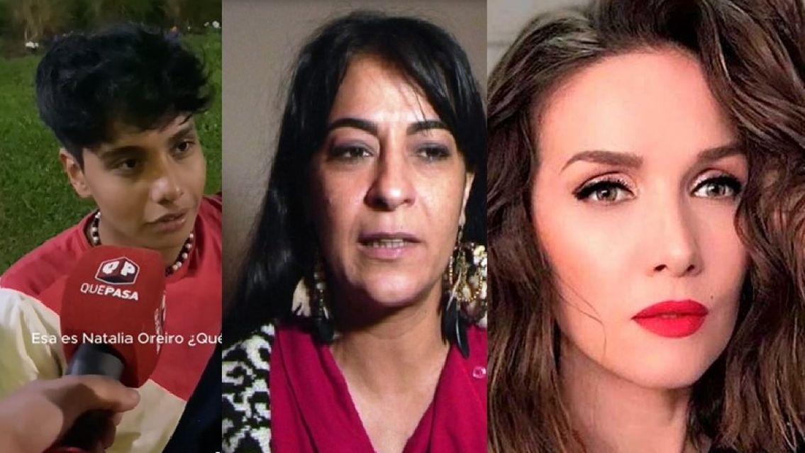 Confundieron a una diputada juje�a con Natalia Oreiro: esto dijo un joven 