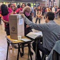 La fortuna que gasta el Estado para imprimir las boletas de todos los partidos 