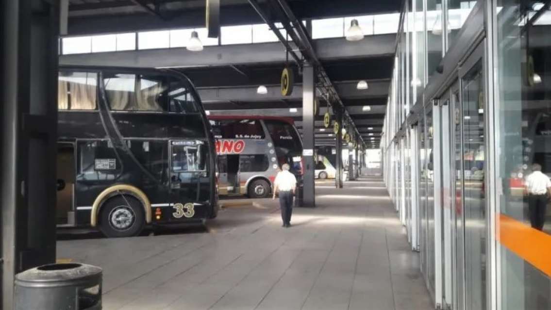 Qu� hacer si est�s lejos de tu casa y no pod�s votar: a los cu�ntos kil�metros se justifica 