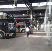 A cuánto se fue el pasaje de colectivo de Jujuy a Salta con la nueva suba de precios