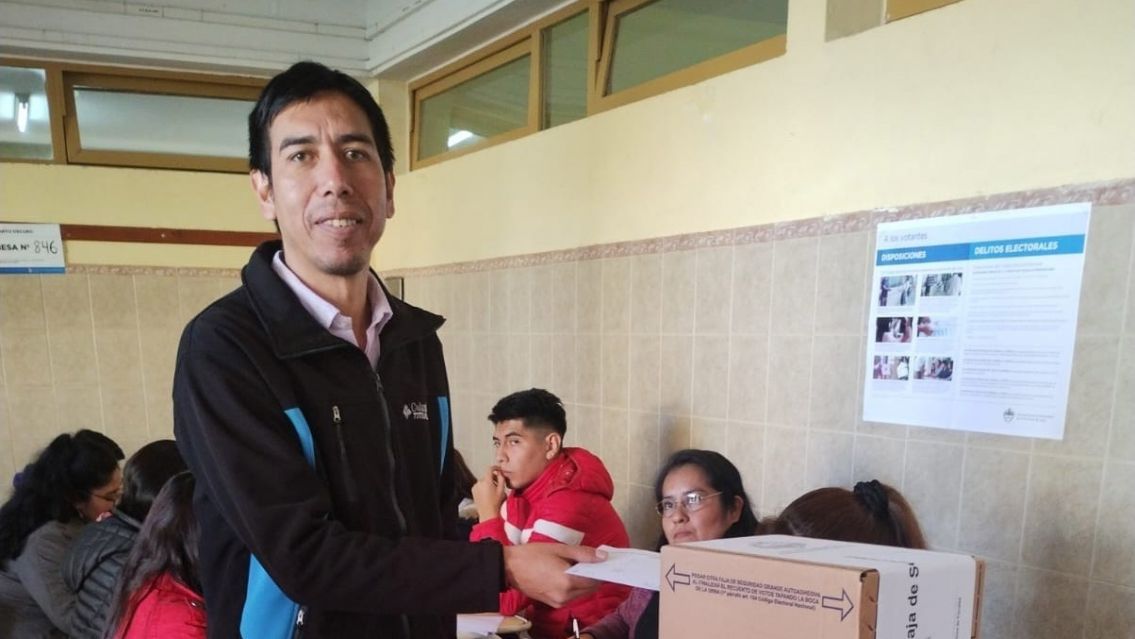 Estremecedores detalles de la captura del concejal juje�o: esto le encontraron